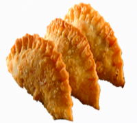 Curry Puf Curry Puf